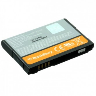 Replacement Battery for Blackberry Torch 9800 9810