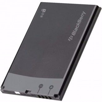 Replacement Battery for Blackberry Blold 9000 9700 9780