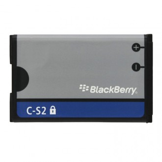 Replacement Battery for Blackberry Curve 8520 8530 8320 9300 9330 