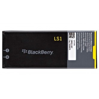 Replacement Battery for Blackberry Z10