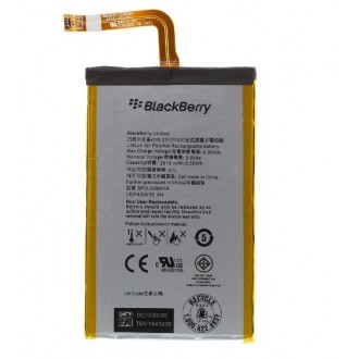 Replacement Battery for Blackberry Q20 Classic 