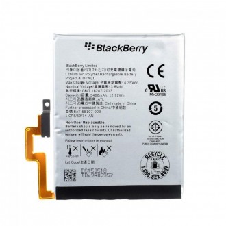 Replacement Battery for Blackberry Q30 Passport