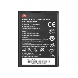 Replacement Battery for Huawei Ascend Y210 Y530 G510 C8813