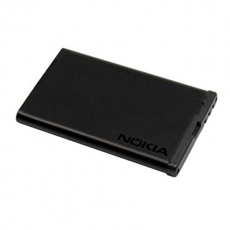 Replacement Battery for Nokia 5800 / XpressMusic 5230 / Asha 200 / Lumia 520 525 530