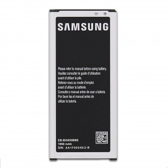 Replacement Battery for Samsung Galaxy Alpha