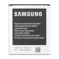 Replacement Battery for Samsung Galaxy Ace 2x Duos / Exhibit / S Duos / S Duos 2
