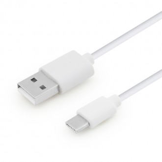 Type C to USB-A Charging Data Cable (1m)