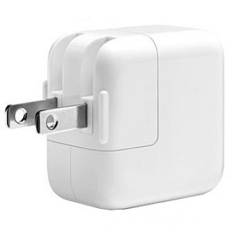 10W 2.1A USB Power Adapter Wall Charger for iPhones/iPads