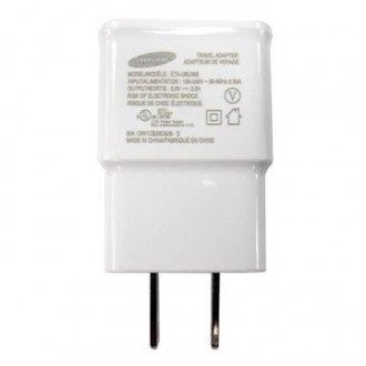 Samsung 2.0A USB Travel Adapter Wall Charger