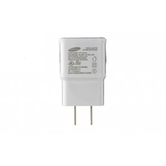 Samsung 2.0A 5.3V USB Travel Adapter Wall Charger