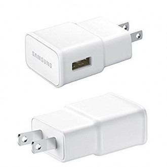 Samsung 2.0A 5.3V USB Travel Adapter Wall Charger