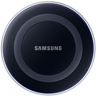 Samsung Wireless Qi Charging Pad