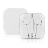 Earphones Earbuds for iPhone 5/5S/5SE/6/6 Plus/6S/6S Plus