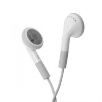 Earphones Earbuds for iPhone 3G/3GS/4/4S