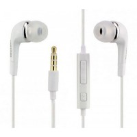 Stereo Headphones Earphones & Mic for Samsung Galaxy S3