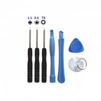 7Pcs Screwdriver Tools Set for iPhones