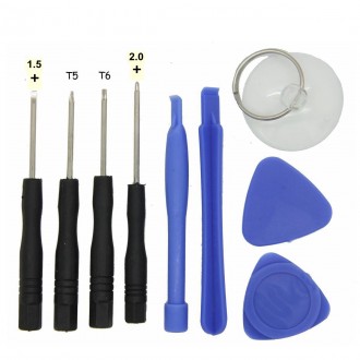 7Pcs Screwdriver Tool Set for Android Phones